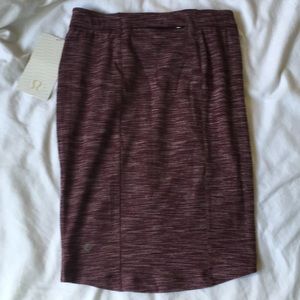 lululemon athletica Skirts - Purple Lululemon skirt lululemon athletica Skirts - Purple Lululemon skirt